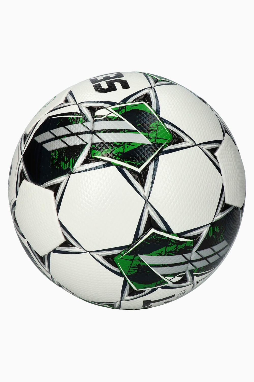 Футбольный мяч Select Futsal Planet v22 - белый