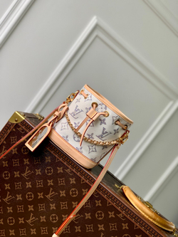 Louis Vuitton Nano Noe