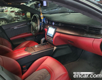 Maserati Quattroporte 3.0 V6 GranLusso (07.2020)