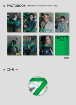 GOT7 - GOT7