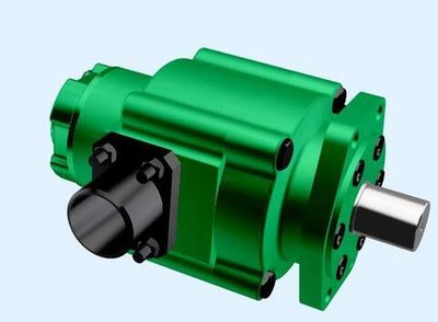 Насос 5Г12-26АМ