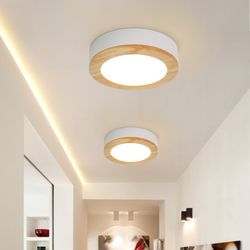 Потолочная Люстра Wudda D40 Белый By Imperiumloft