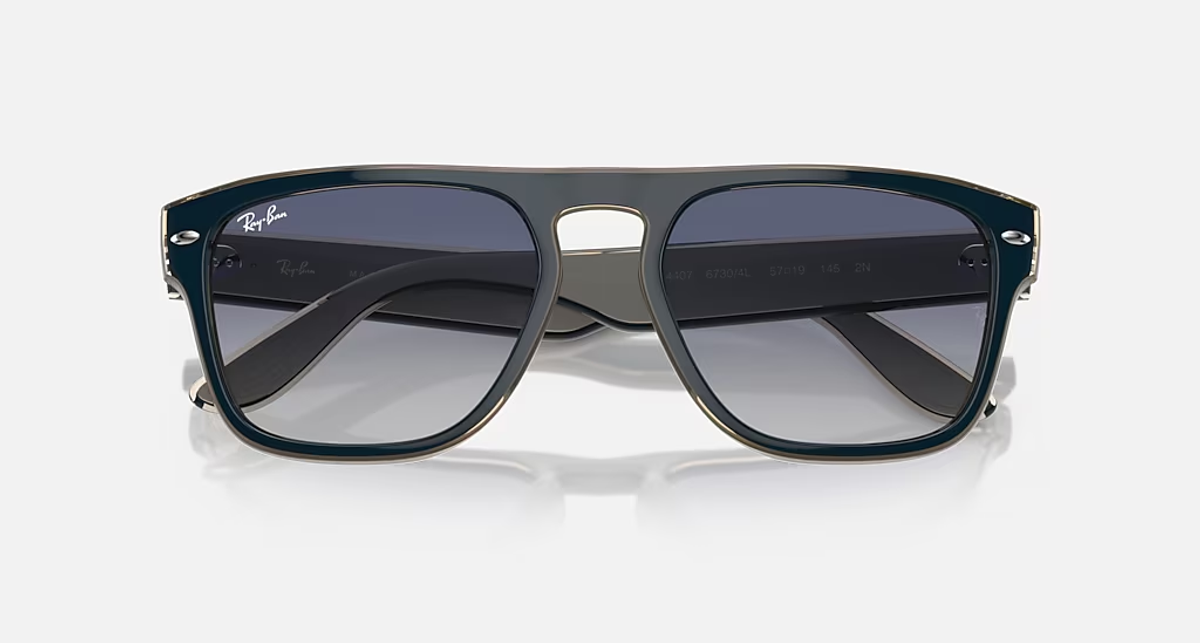 RAY-BAN RB4407 67304L