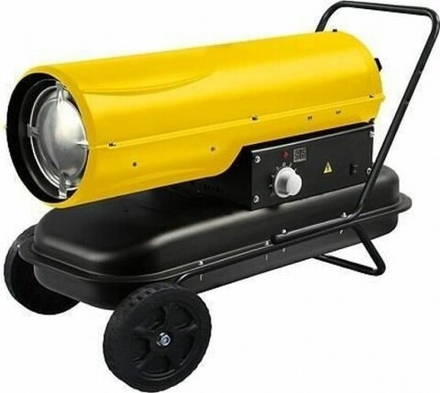 Тепловая пушка на дизтопливе прямого нагрева TOR BGO1601-30 1020627