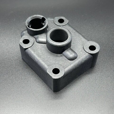 Корпус помпы охлаждения Mercury/Tohatsu 25-30 (348-65016-1; 46-161562) (Quicksilver)