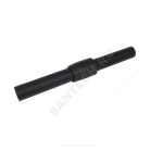 Переход ПЭ100-сталь неразъемный Дн 50х40 Ру16 SDR11