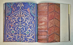 Фабрицкий Б.Б., Шмелев И.П. Хива. Л., Aurora Art Publishers 1973г. Альбом в футляре.