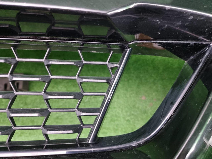 Бампер передний BMW 5er G30 20-23 M-paket В сборе