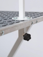 Стол для груминга 715*450