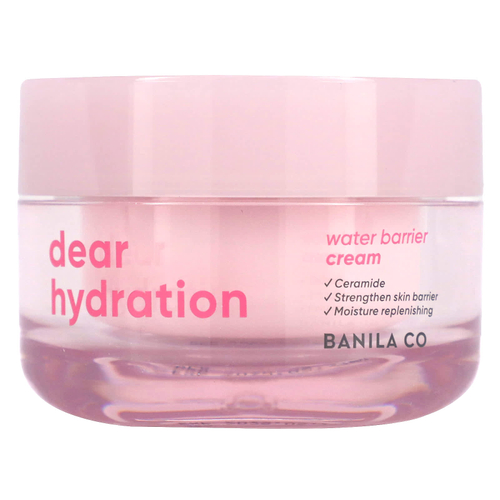 Banila Co, Dear Hydration, водный барьерный крем, 50 мл (1,69 жидк. унц.)