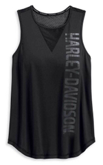 Спортивная майка Harley-Davidson