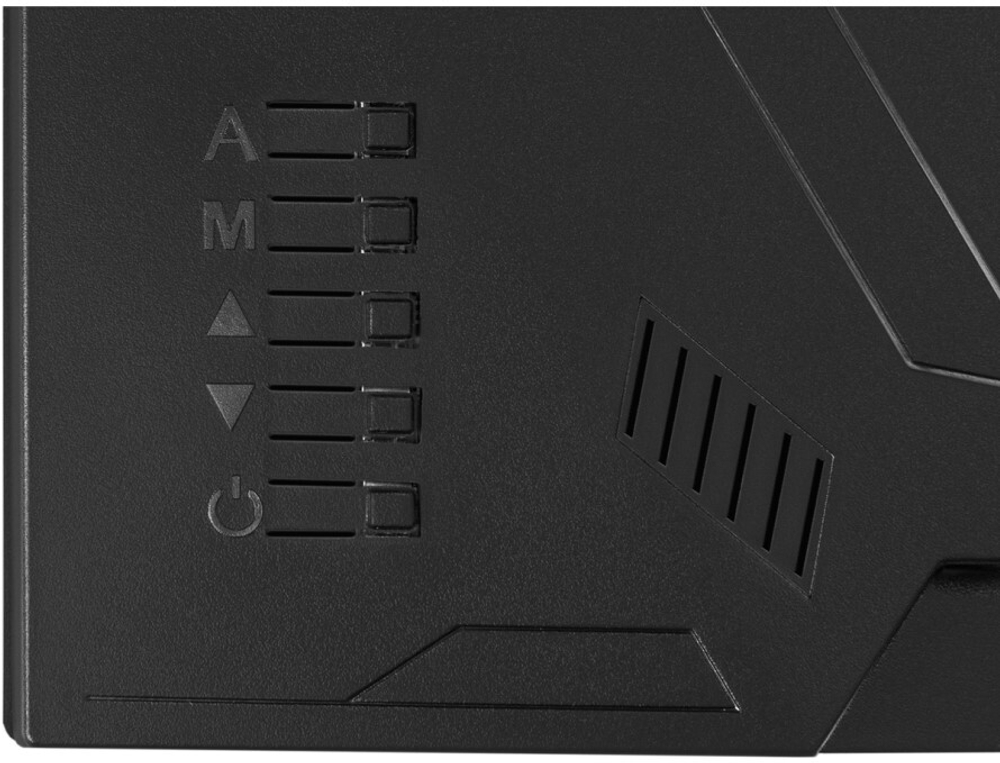 Монитор 27" Exegate ProSmart EV2707A