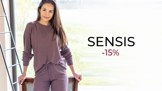 Распродажа домашней одежды Sensis! 🎁☃️❄️