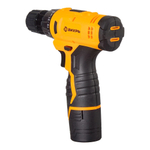 Дрель-шуруповерт аккумуляторная Вихрь ДА-12-1