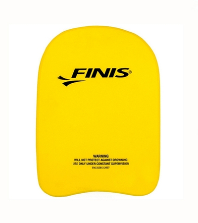 Доска для плавания Finis Foam Kickboard Junior