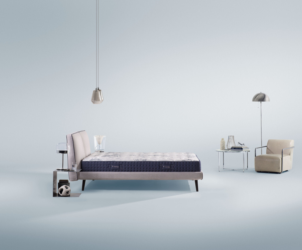 Матрас ортопедический 200x200x25 Magniflex Magnicool 10 Soft