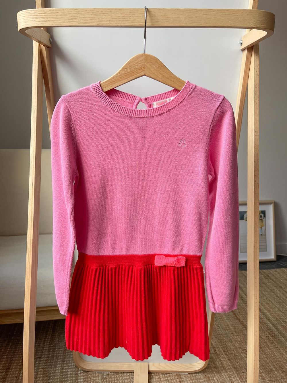 Платье Billieblush, 116