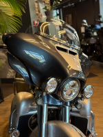 Harley-Davidson CVO Street Glide