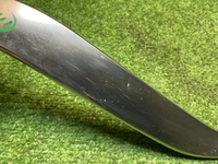 Молдинг переднего бампера Geely Atlas Pro (21-25)