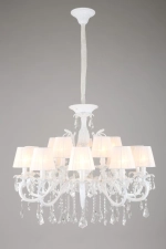 Подвесная люстра Omnilux CATANZARO OML-30807-15