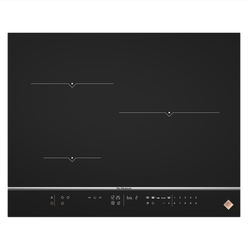Индукционная варочная панель De Dietrich DPI7572X