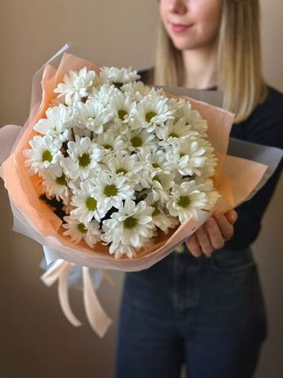 Моно-букет № 21