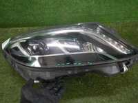Фара правая Mercedes S W222 (2013-2017) LED Night Vision