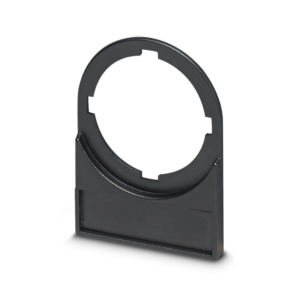 0828984 - CARRIER-EMLP 22 (27X8) - Держатели маркировки