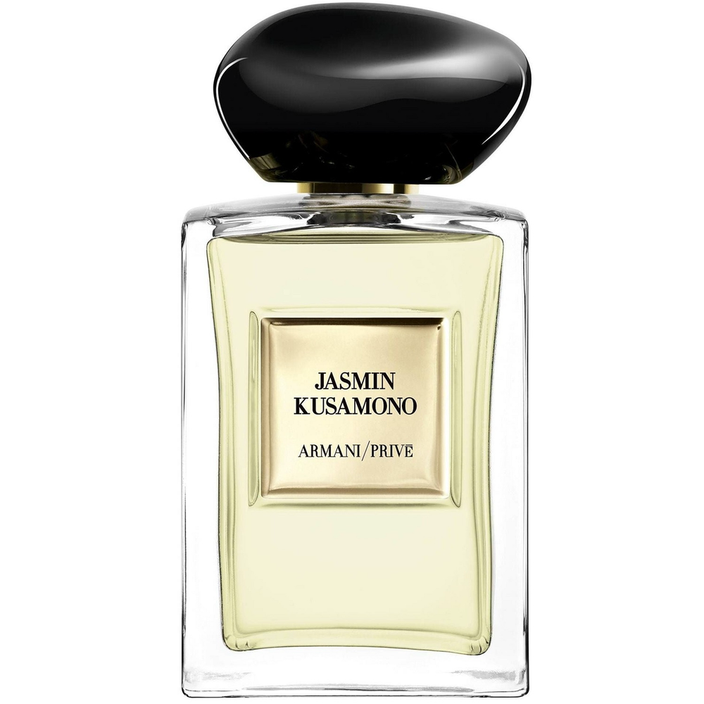 Giorgio Armani Jasmin Kusamono