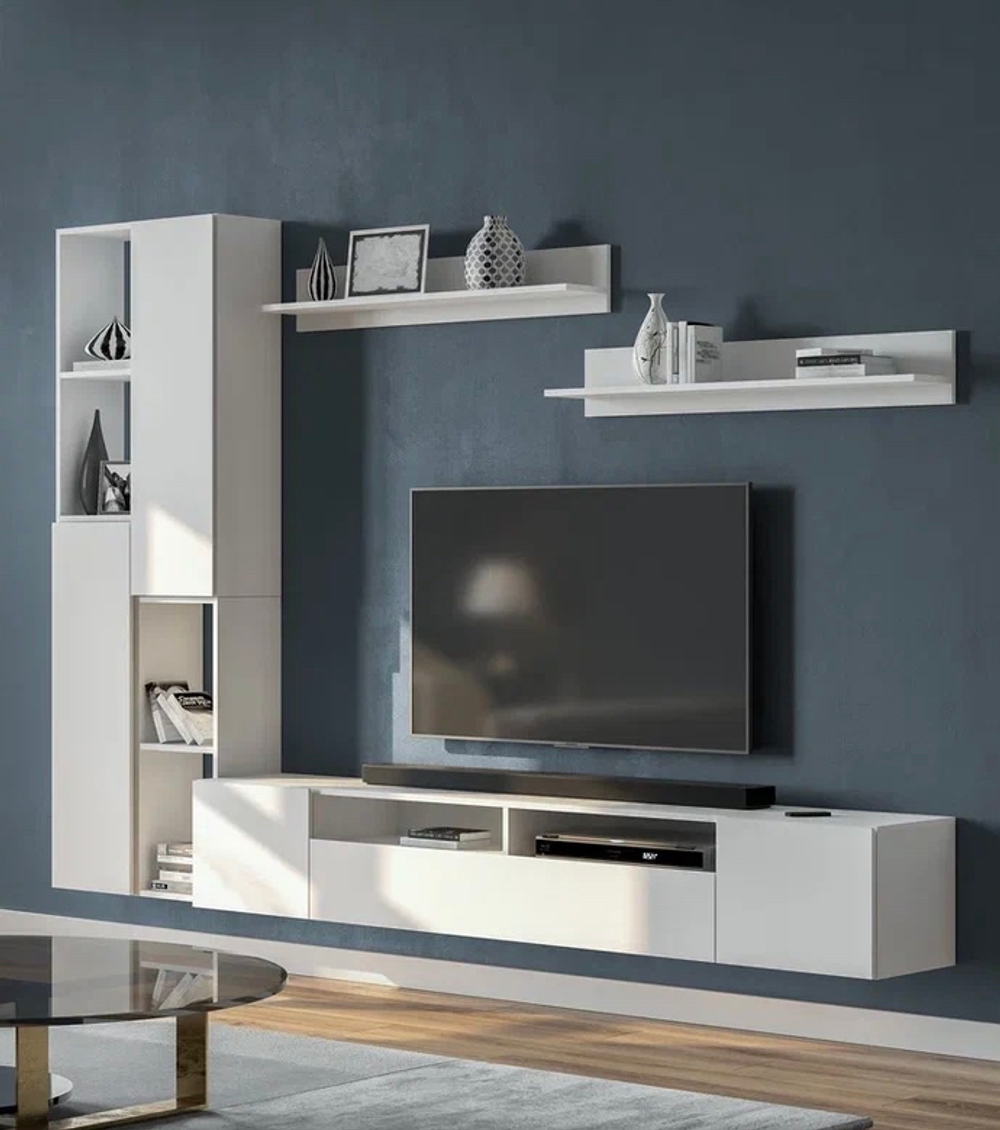 Полка навесная «Токио»