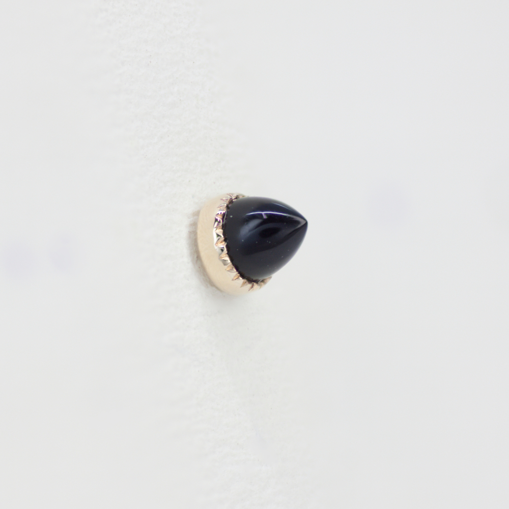 Cab bullet tops