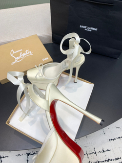 Christian Louboutin Pumps (5 colors)