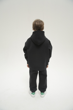 Штаны GROOVY Black