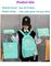 Çanta \ Bag \ Рюкзак New Wear Resistant  green