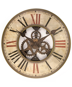 Часы настенные Tomas Stern 9015 Германия