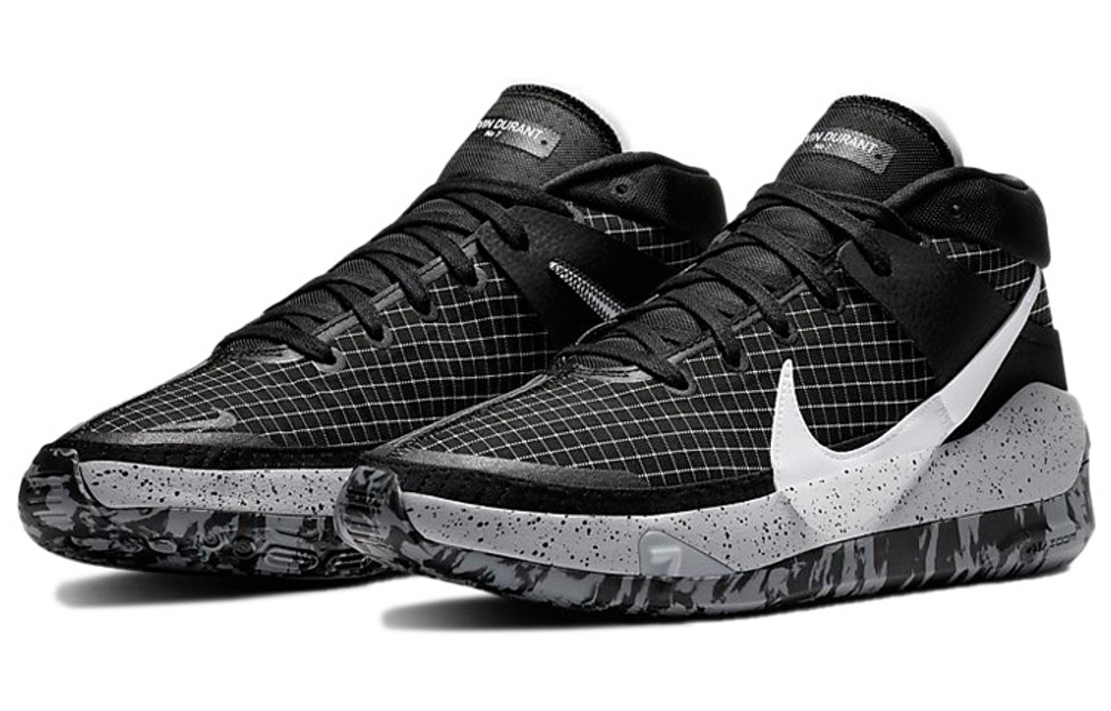 Кроссовки Nike Kd 13 "Oreo"