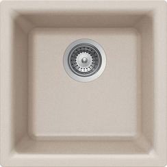 Мойка SCHOCK Euro 40 Cristalite эверест