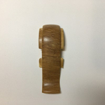 Соединитель к плинтусу "Salag" 037 Дуб аляска