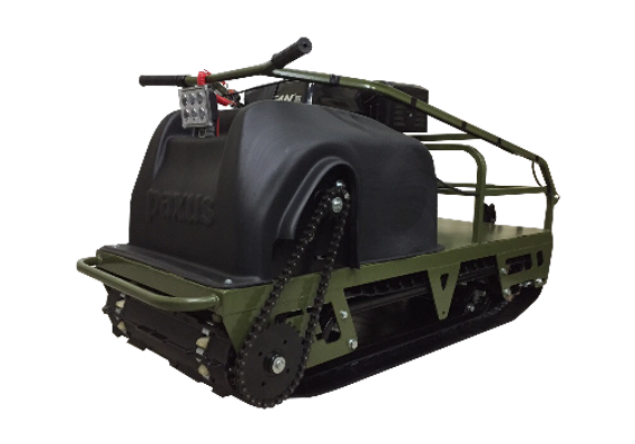 Мотобуксировщик PAXUS &quot;Феникс&quot; 9 л.с.