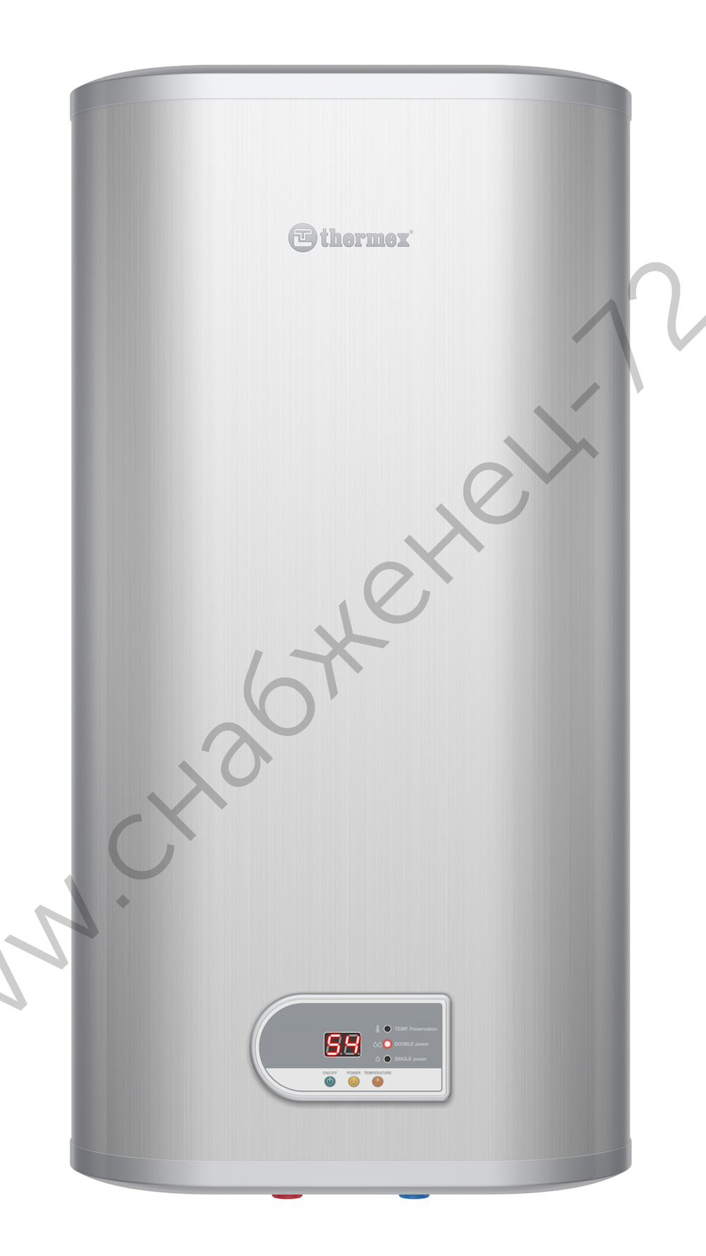 Водонагреватель THERMEX FSD 50 V (Diamond)