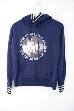 Толстовка на флисе 42 размер, новая