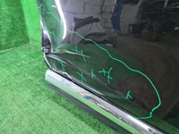 Дверь передняя правая Haval F7 (2018-2024)