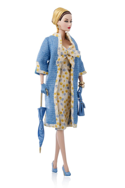 Кукла Integrity Toys Springtime Find Constance Madssen