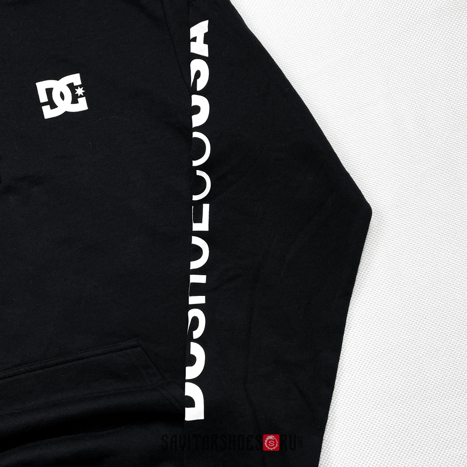 Худи DC SHOES