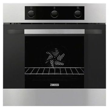 Электрический духовой шкаф Zanussi ZOB 32702 XD