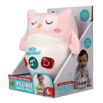 Развивающая игрушка для малышей, коробка SL88033