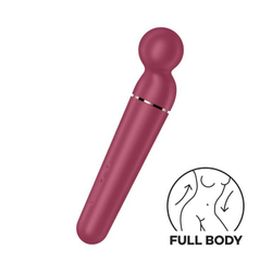 Satisfyer Planet Wand-er - Вибромассажер