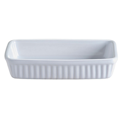 Блюдо для запекания classic, 11х18 см