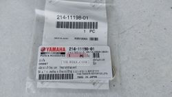 214-11198-01. RING. Yamaha