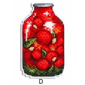 "Дары осени"-BXT003D(14) вышивка